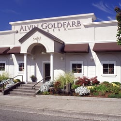 Alvin Goldfarb Jeweler