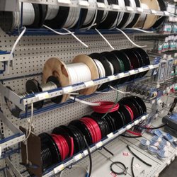 West Marine - Wire of many gauges