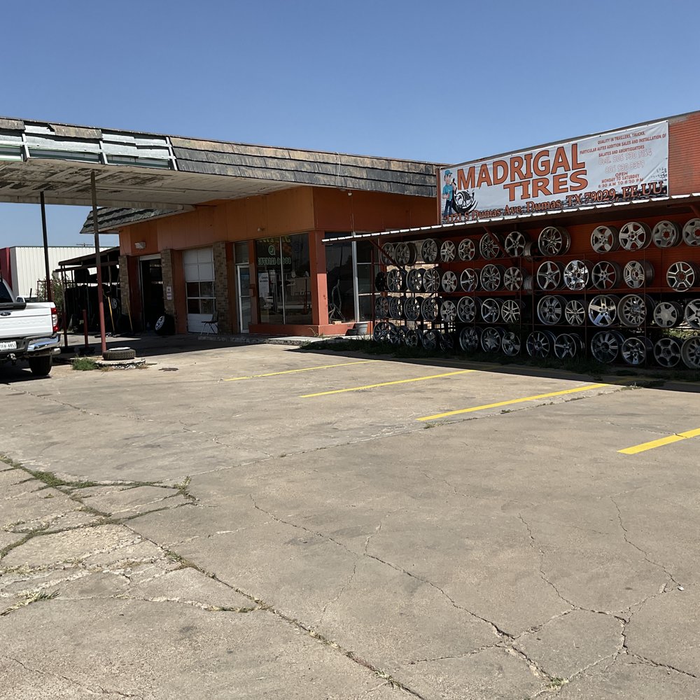 Guymon Walmart Automotive edu.svet.gob.gt