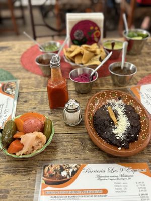 Birriería las 9 Esquinas by null