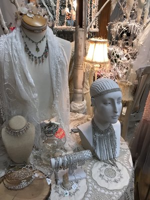 Lavender St  Boutique