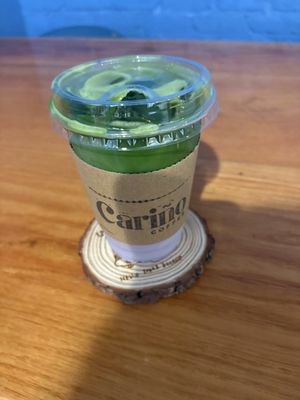 Cariño Coffee by null
