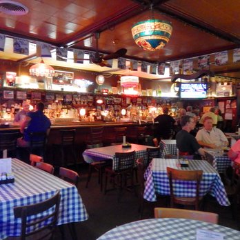 Meier's Tavern - I took this picture standing in the corner of the eating area in the bar. - Bars Near Me - Glenview, Illinois Meier's Tavern - I took this picture standing in the corner of the eating area in the bar. - Bars Near Me - Glenview, Illinois