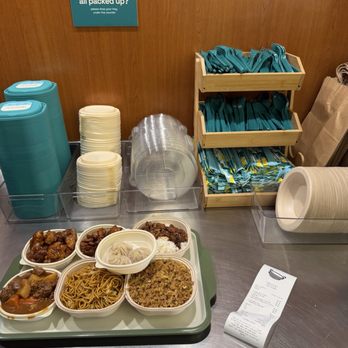 Tigawok - Food to go - Chinese Near Me - Irvine, California