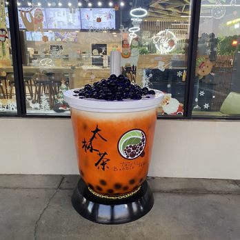 TAICHI BUBBLE TEA & ASIAN BBQ - Updated February 2026 - 205 Photos & 61