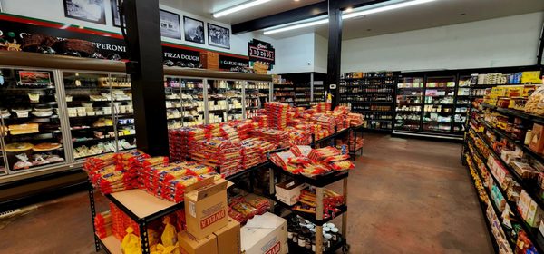 Claro's Italian Market by null