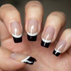 Top Nails