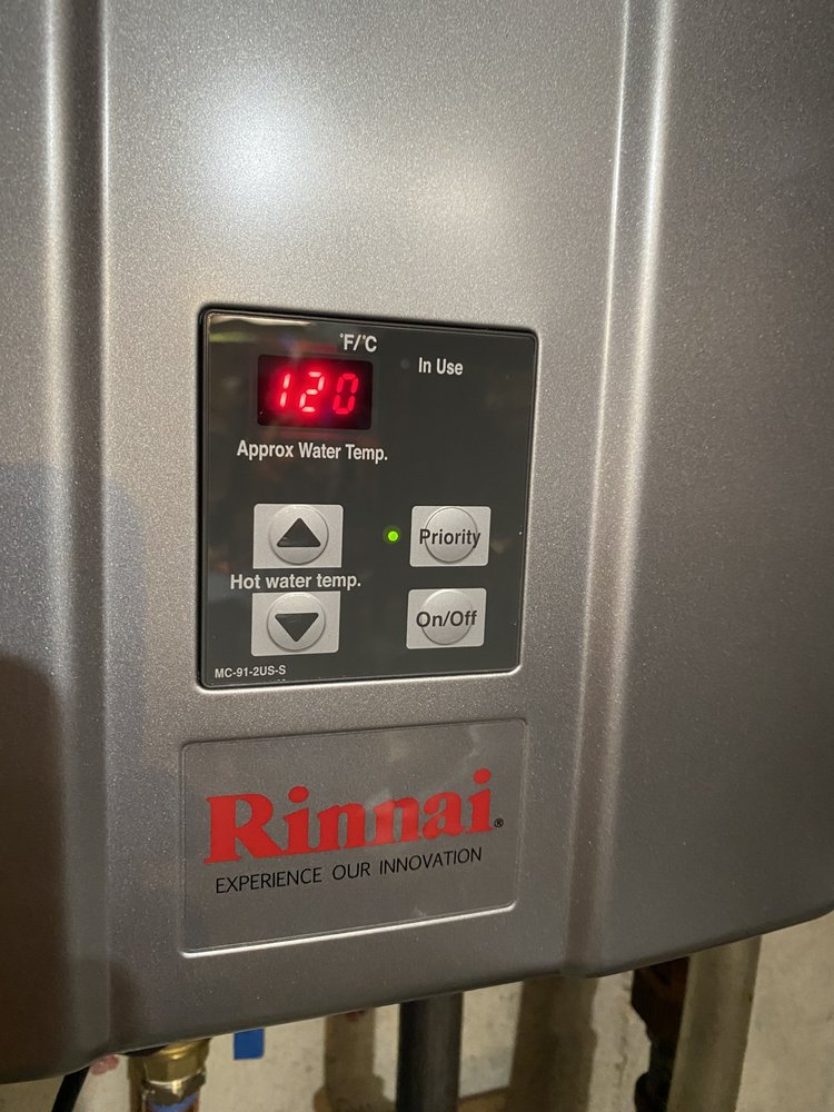 COMFORT CONTROL HEATING & COOLING - Updated July 2026 - 10470 ...