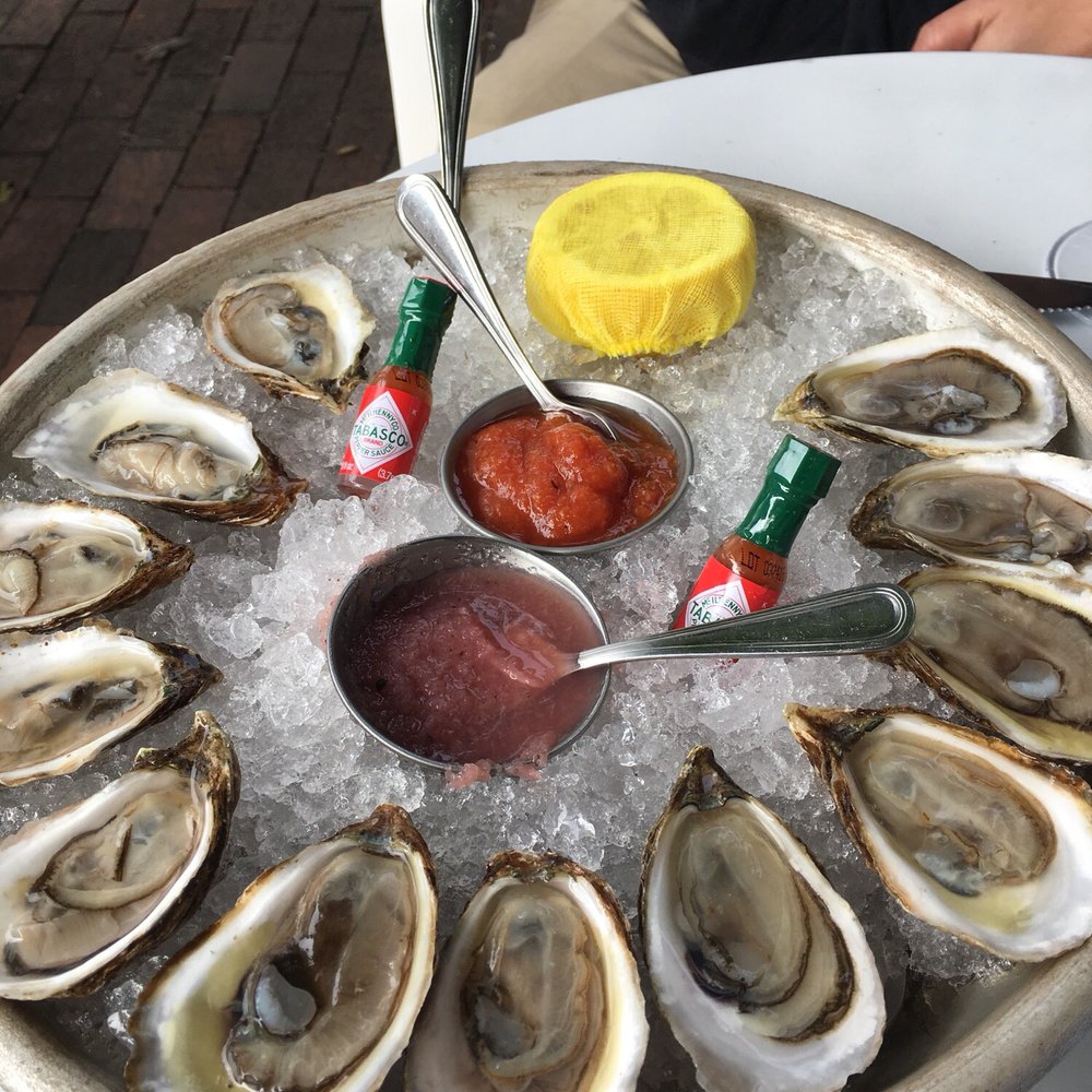 Brix Brine - Seafood Near Me - Ogunquit, Maine Brix Brine - Seafood Near Me - Ogunquit, Maine