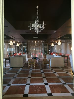 Hotel Vincci Selección La Plantación del Sur by null