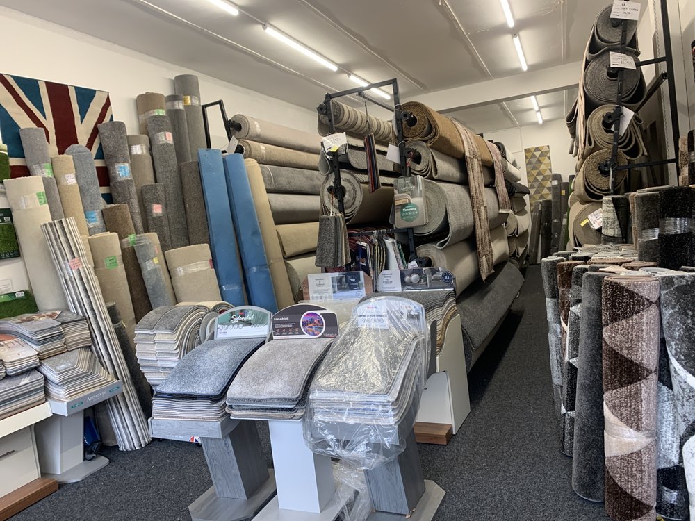 TOP CARPETS IN SUTTON COLDFIELD Updated July 2024 1851 Photos 26