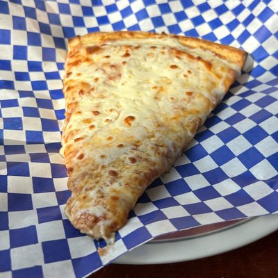 Crossroad Pizzeria by null