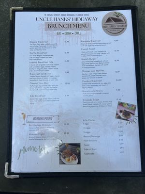 Uncle Hanks’ Hideaway by null