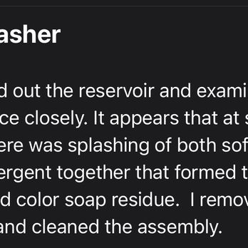 Rose Rent Lofts - Email where owner responds to MOLD by lying and stating that it was a "darkened color soap residue"! One of many lies they told! - Apartments Near Me - Chambersburg, Pennsylvania Rose Rent Lofts - Email where owner responds to MOLD by lying and stating that it was a "darkened color soap residue"! One of many lies they told! - Apartments Near Me - Chambersburg, Pennsylvania