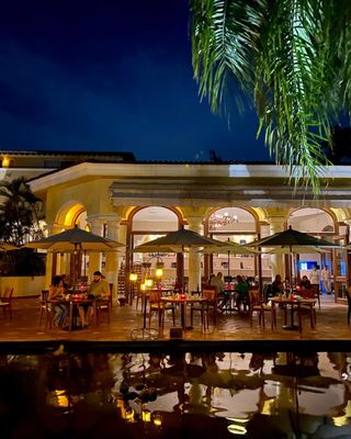 Casa Velas by null