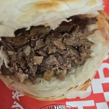 Bingz Crispy Burger - Fast Food Near Me - Toronto, Ontario