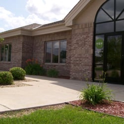 Health & Healing Family Chiropractic - Entrance to our clinic
