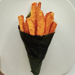 With U Sushi Place