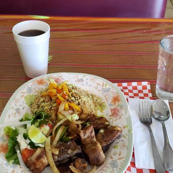 Waamo Restaurant - Mediterranean Near Me - Phoenix, Arizona