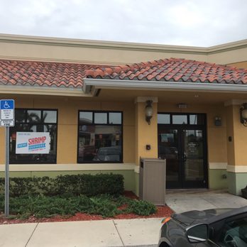 Pollo Tropical - Fast Food Near Me - Fort Myers, Florida