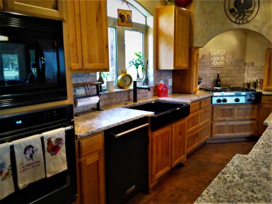 Red River Granite Importers