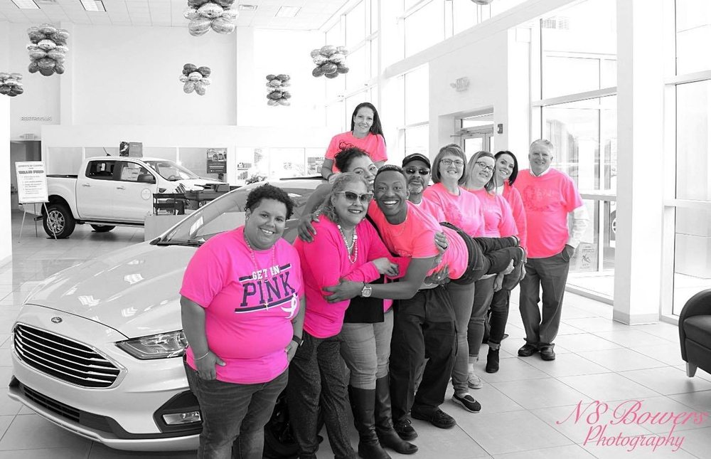 WILLIS FORD, INC. 17 Reviews 15 N Dupont Blvd, Smyrna, Delaware Car Dealers Phone Number