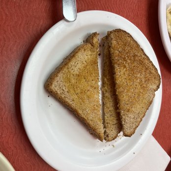 The Diner - Wheat toast - Diners Near Me - Norman, Oklahoma The Diner - Wheat toast - Diners Near Me - Norman, Oklahoma
