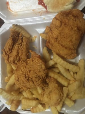 Oh Manna Fish Market by null