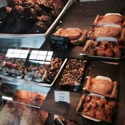 Fabulous France style pastries