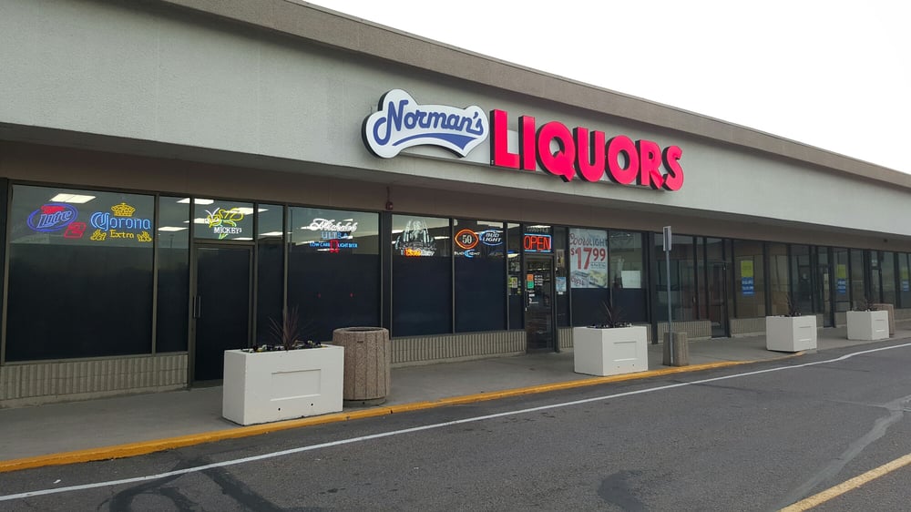 NORMANS LIQUORS Updated September 2024 10 Reviews 12065 W Alameda