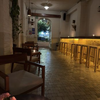 Lina - Entryway so cute and vibey - Restaurants Near Me - Ciudad de Cuetzalan, DIF
