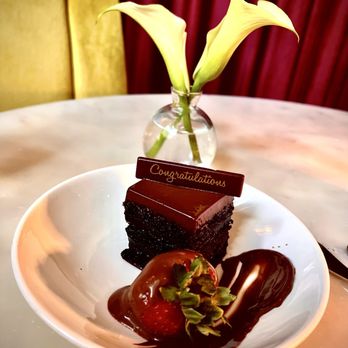Café Riggs - Breakfast & Brunch Near Me - Washington, DC, District of Columbia