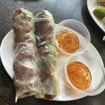 Pho Bo - Vietnamese Near Me - San Diego, California