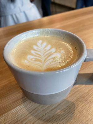 Two Arrows Coffee | Bar by null