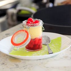 Crikkot - Dolci al Crikkot