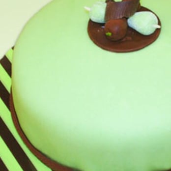 Shirini Sara - Bakeries Near Me - North York, Ontario