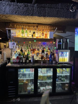 Fleet Street Pub by null