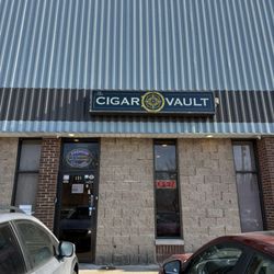 Frisky Cigars