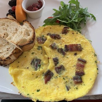 La Strada Italian Kitchen & Bar - Frittata - Italian Near Me - Birmingham, Michigan La Strada Italian Kitchen & Bar - Frittata - Italian Near Me - Birmingham, Michigan