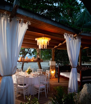 Villa Montana Beach Resort by null