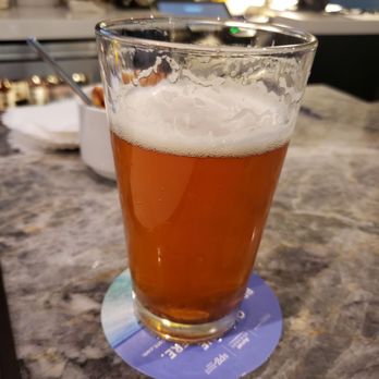 Delta Hotels by Marriott Chesapeake Norfolk - El Guapo at the bar. Nice selection of 8 beers on tap. - Hotels Near Me - Chesapeake, Virginia Delta Hotels by Marriott Chesapeake Norfolk - El Guapo at the bar. Nice selection of 8 beers on tap. - Hotels Near Me - Chesapeake, Virginia
