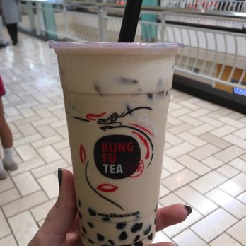 Kung Fu Tea - Delicious and refreshing! - Coffee & Tea Near Me - McLean, Virginia Kung Fu Tea - Delicious and refreshing! - Coffee & Tea Near Me - McLean, Virginia