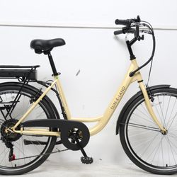 Sun-E-Land Bikes