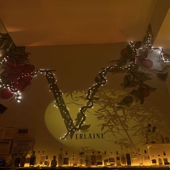 Verlaine - Vibe - Cocktail Bars Near Me - New York, New York Verlaine - Vibe - Cocktail Bars Near Me - New York, New York