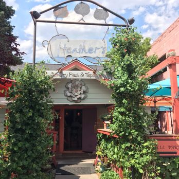 Heather’s Savory Pot Pies - Tapas Bars Near Me - Basalt, Colorado Heather’s Savory Pot Pies - Tapas Bars Near Me - Basalt, Colorado