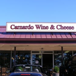 Carnardo Wine & Cheese