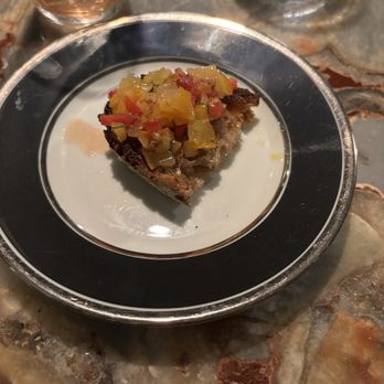 Locale - Bruschetta - Seafood Near Me - Florence, FI