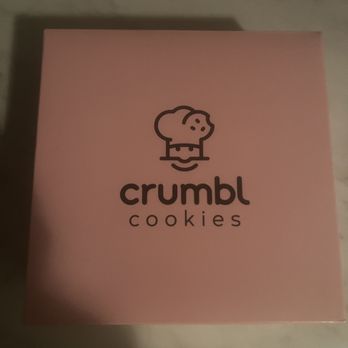 Crumbl - Douglasville - Crumbl box presentation - Bakeries Near Me - Douglasville, Georgia Crumbl - Douglasville - Crumbl box presentation - Bakeries Near Me - Douglasville, Georgia