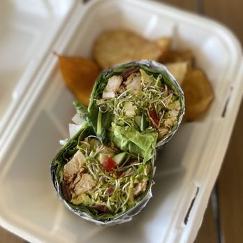 Surf & Sprout  - Juice Bars & Smoothies Near Me - Makaha , Hawaii