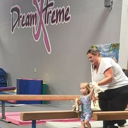 Dream Xtreme - We had fun!